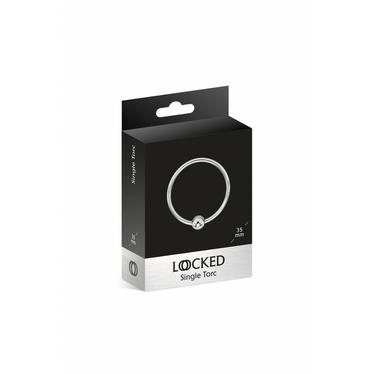 пръстен Locked